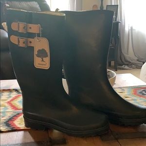 CHOOKA women’s rain boots